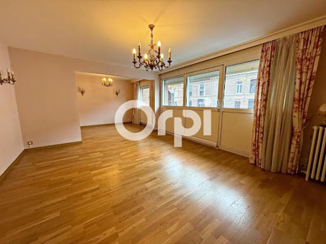 Appartement vente à Béthune