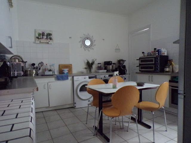 Appartement vente à Béziers