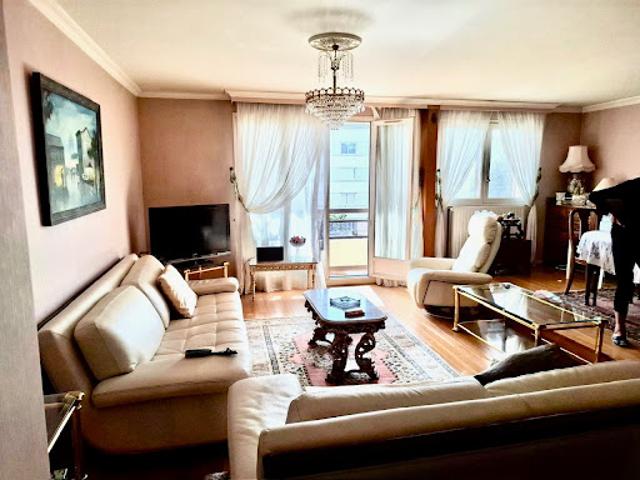 Appartement vente à Caen