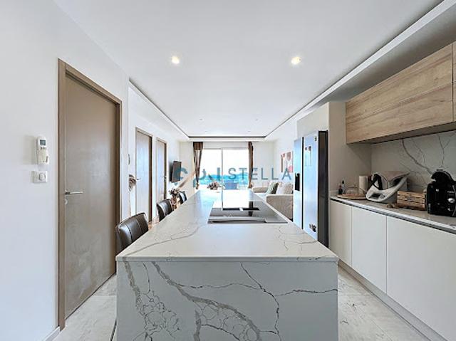 Appartement vente à Ajaccio, Cuttoli-corticchiato