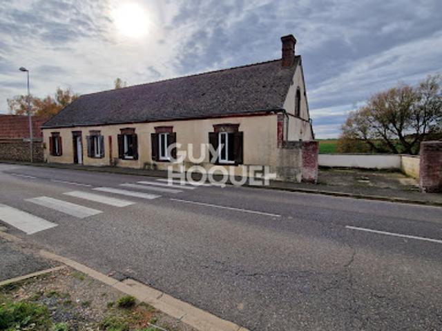 Appartement vente à Chartres, Dangers