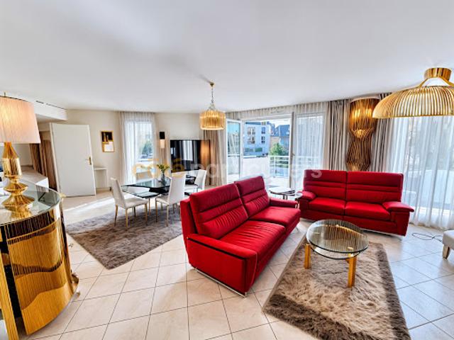 Appartement vente à Évreux, Evreux