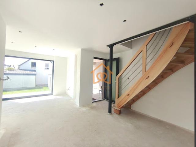 Appartement vente à Strasbourg, Geispolsheim
