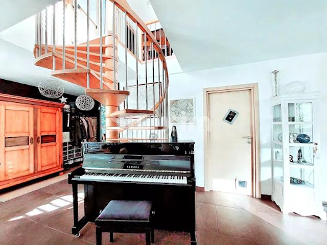 Appartement vente à Cessy, Ain