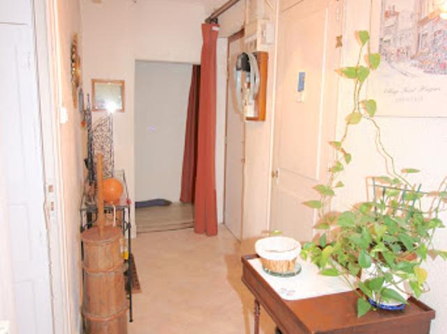 Appartement vente à Grenoble