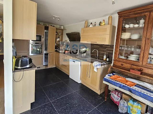 Appartement vente à Lille, La Madeleine