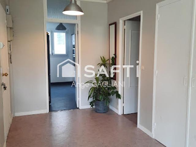 Appartement vente à Laval
