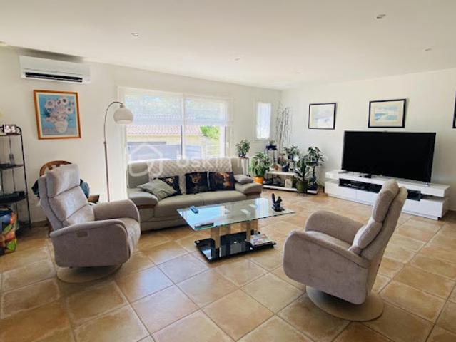 Appartement vente à Arrondissement de Toulon, Le Beausset
