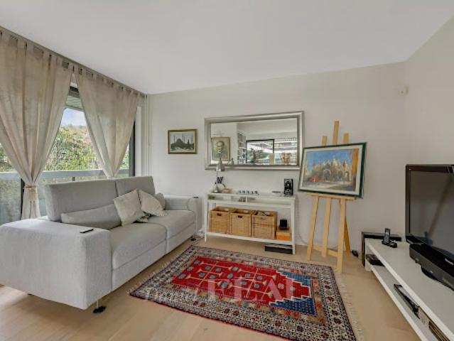 Appartement vente à Versailles, Le Chesnay