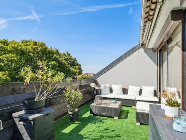 Appartement vente à Évry, Morsang-sur-seine