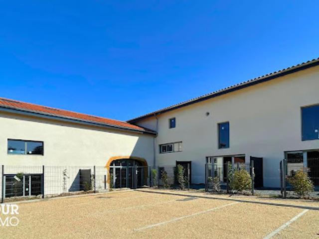 Appartement vente à Villefranche-sur-Saône, Rhône