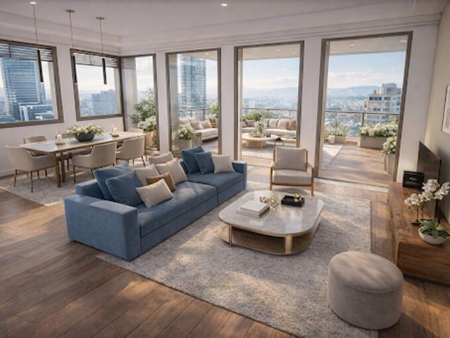 Appartement vente à Lyon, Métropole de Lyon