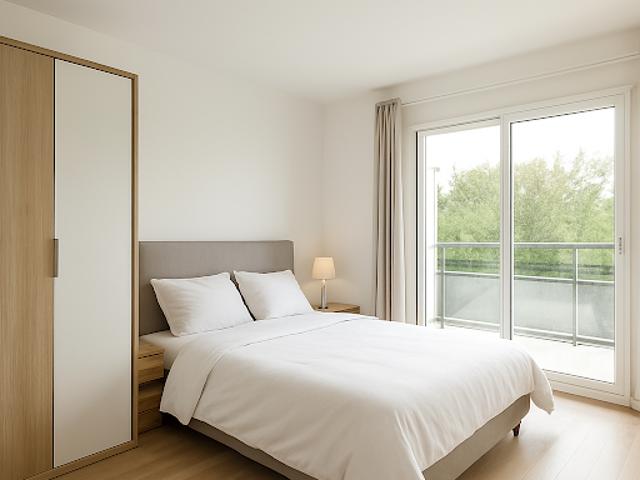 Appartement vente à Marseille
