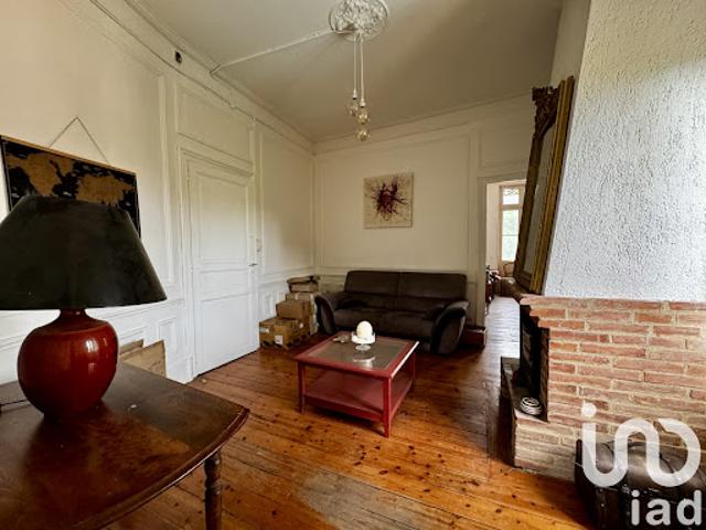 Appartement vente à Montauban, Villenouvelle