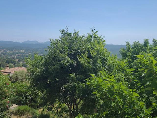 Appartement vente à Arrondissement de Draguignan, Montauroux