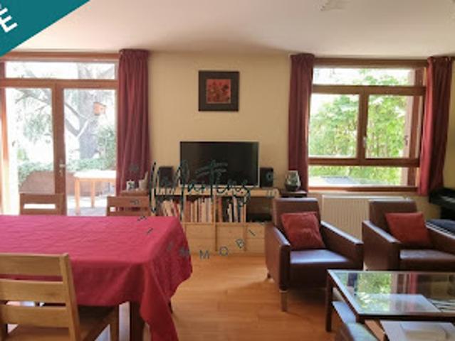 Appartement vente à Palaiseau, Orsay