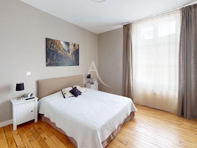 Appartement vente à Poitiers