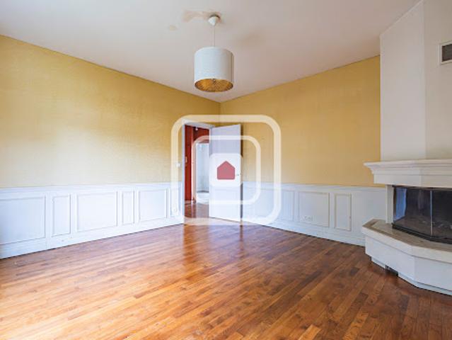 Appartement vente à Reims