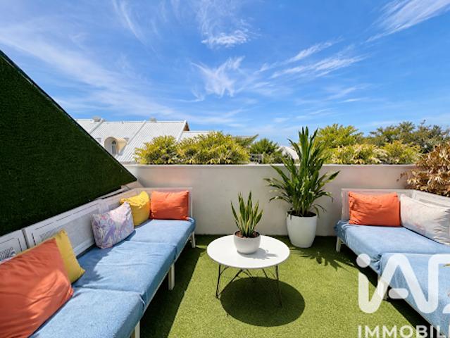 Appartement vente à La Réunion