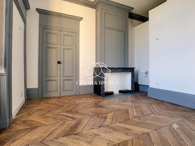 Appartement vente à Bas Clair, Mornant