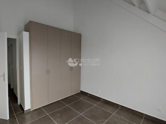 Appartement vente à Tarbes, Saint-martin