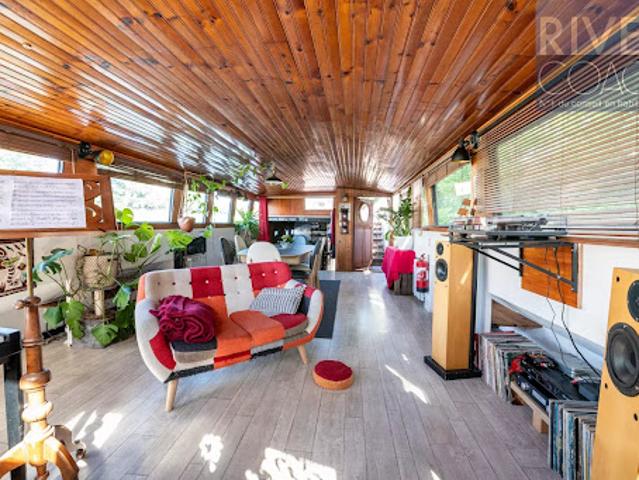 Appartement vente à Nogent-sur-Marne, Saint-maur-des-fossés