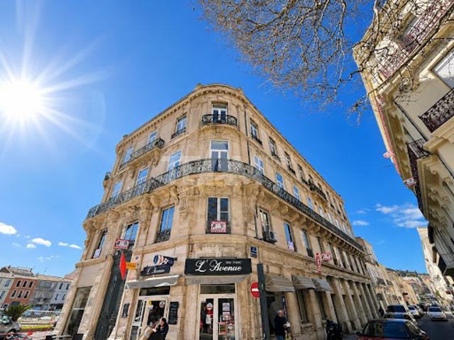 Appartement vente à Montpellier, Sète