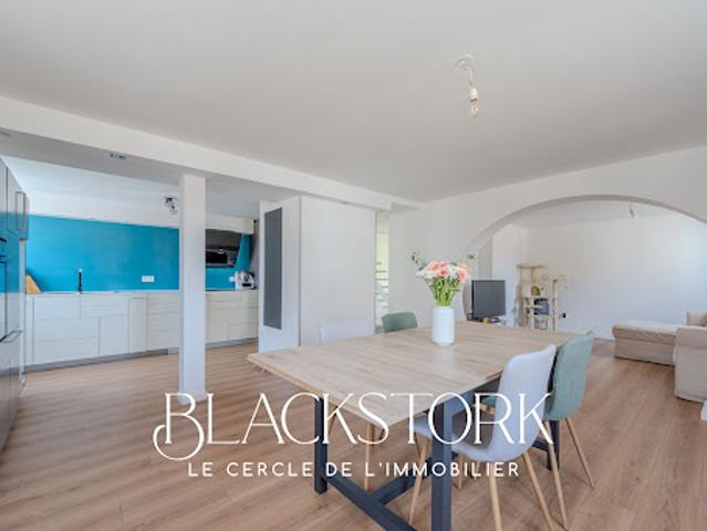 Appartement vente à Colmar-Ribeauvillé, Sundhoffen