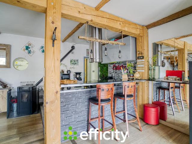Appartement vente à Villefranche-sur-Saône, Rhône