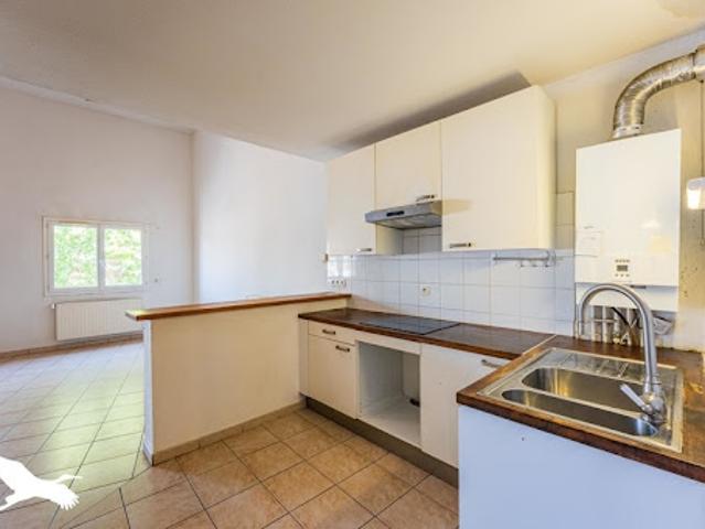 Appartement vente à Muret, Villate