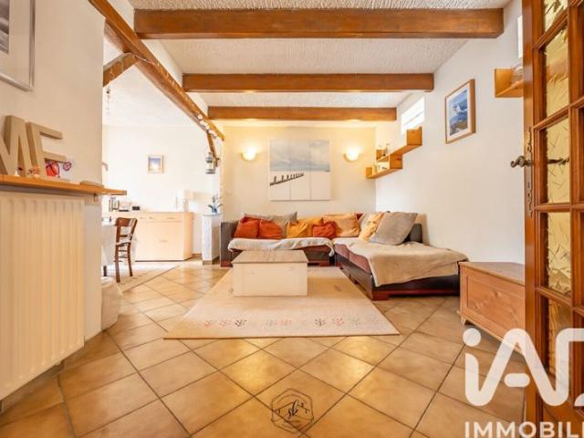 Appartement vente à Thionville, Knutange