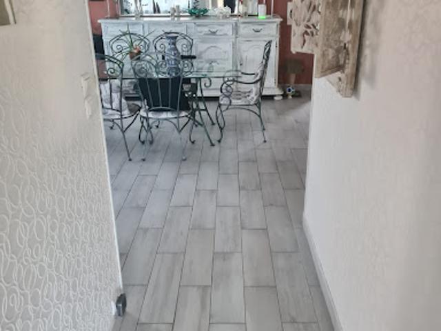 Appartement vente à Quartier des Solstices, Grigny