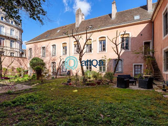 Appartement vente à Chalon-sur-Saône, Chalon-sur-saône