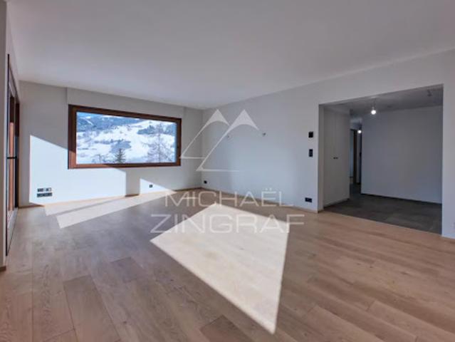 Appartement vente à Bonneville, Megève