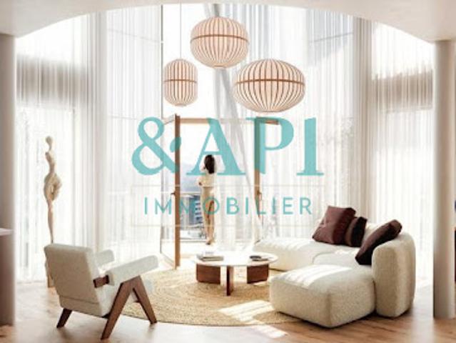 Appartement vente à Thonon-les-Bains, Thonon-les-bains