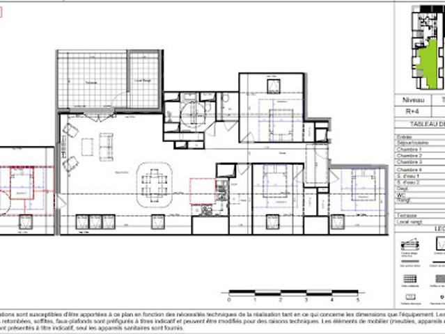 Appartement vente à Angers, Chalonnes-sur-loire