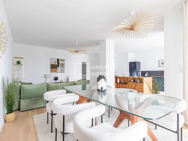 Appartement vente à Vannes, Bretagne