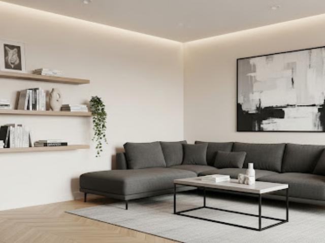 Appartement vente à Chambéry, Le Bourget-du-lac