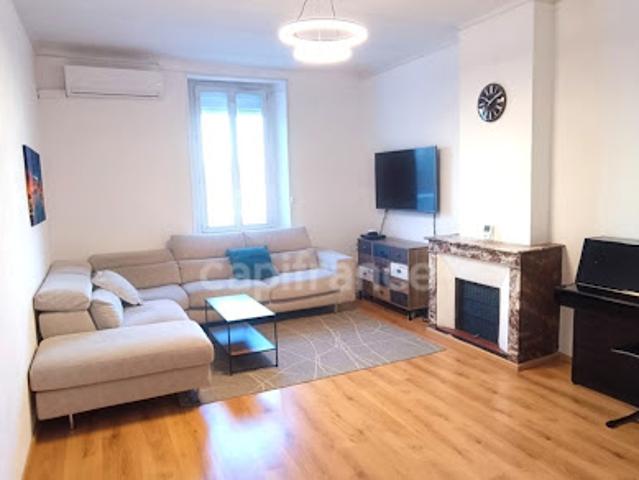 Appartement vente à Les Prés Saint-Jean, Alès