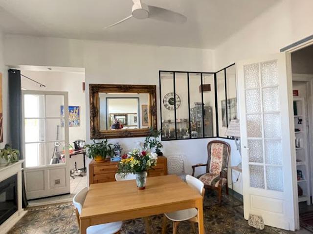 Appartement vente à Béziers