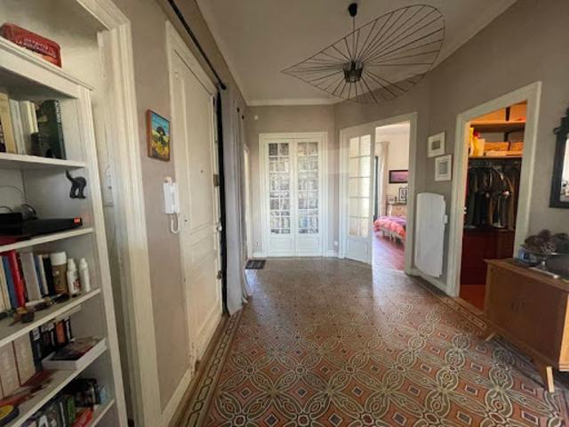 Appartement vente à Béziers