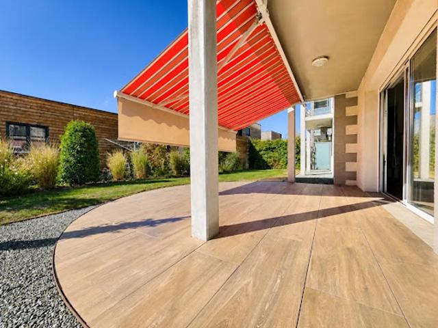 Appartement vente à Lotissement Chambrun, Burnhaupt-le-Haut