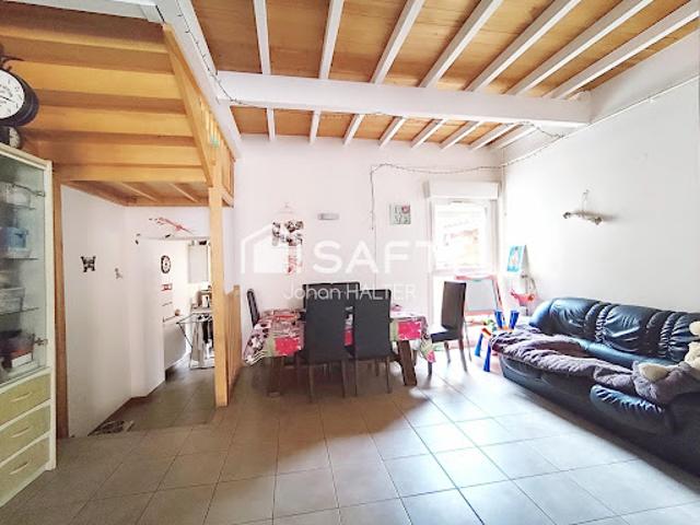 Appartement vente à Castelsarrasin