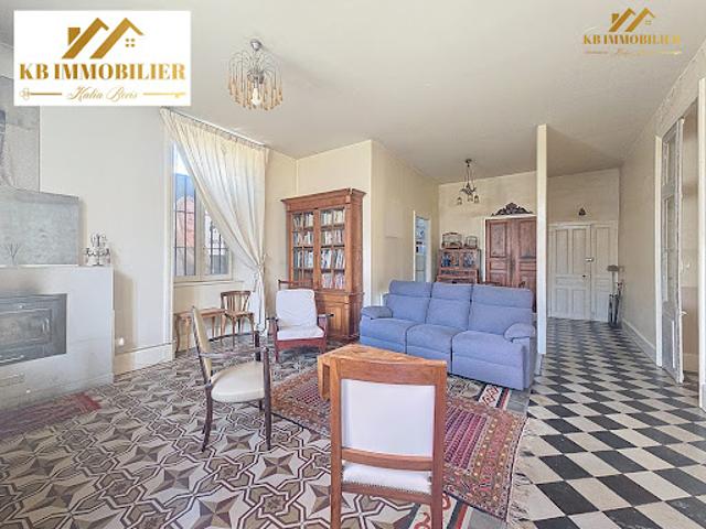 Appartement vente à Privas, Coux
