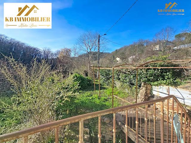 Appartement vente à Privas, Coux
