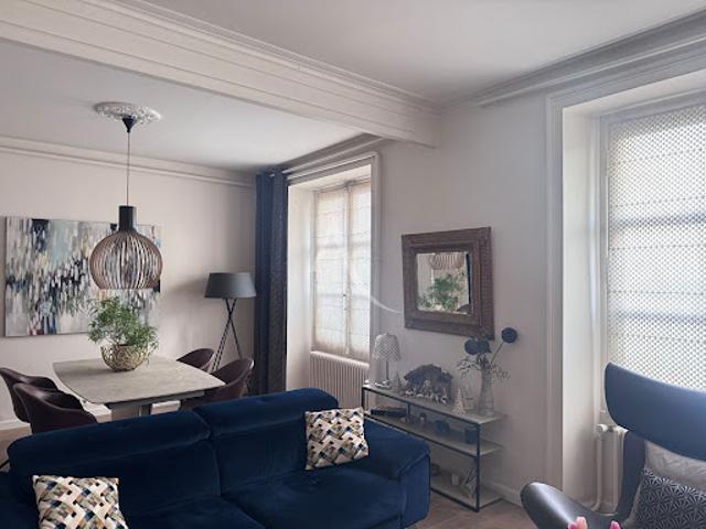 Appartement vente à Nantes