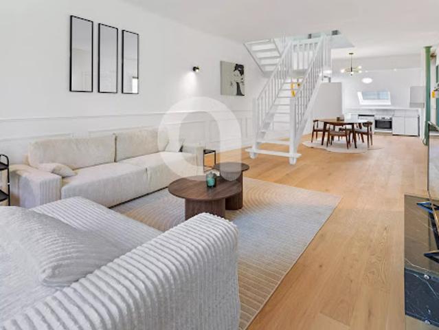 Appartement vente à Nantes