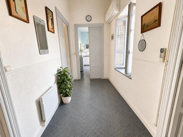 Appartement vente à Narbonne