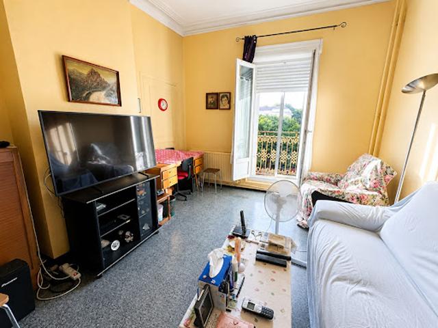 Appartement vente à Narbonne