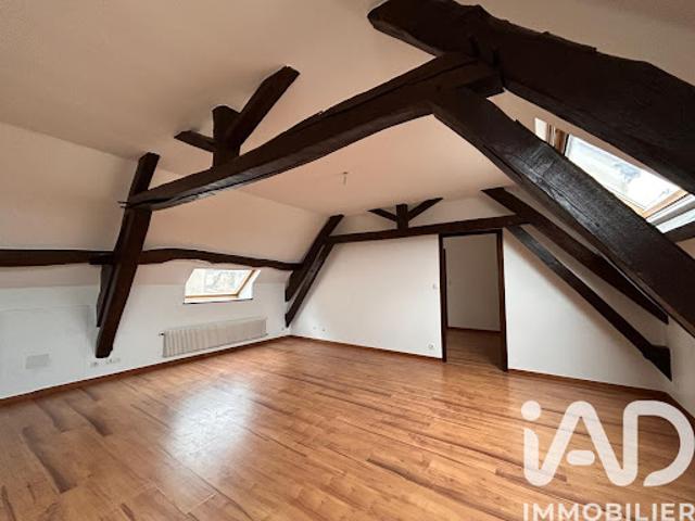 Appartement vente à Beauvais, Hauts-de-France